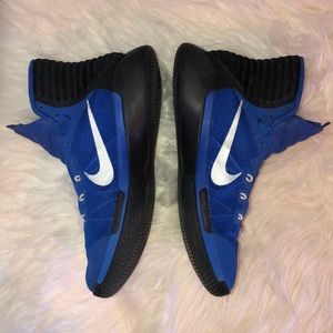 Nike Prime Hype Df 2016